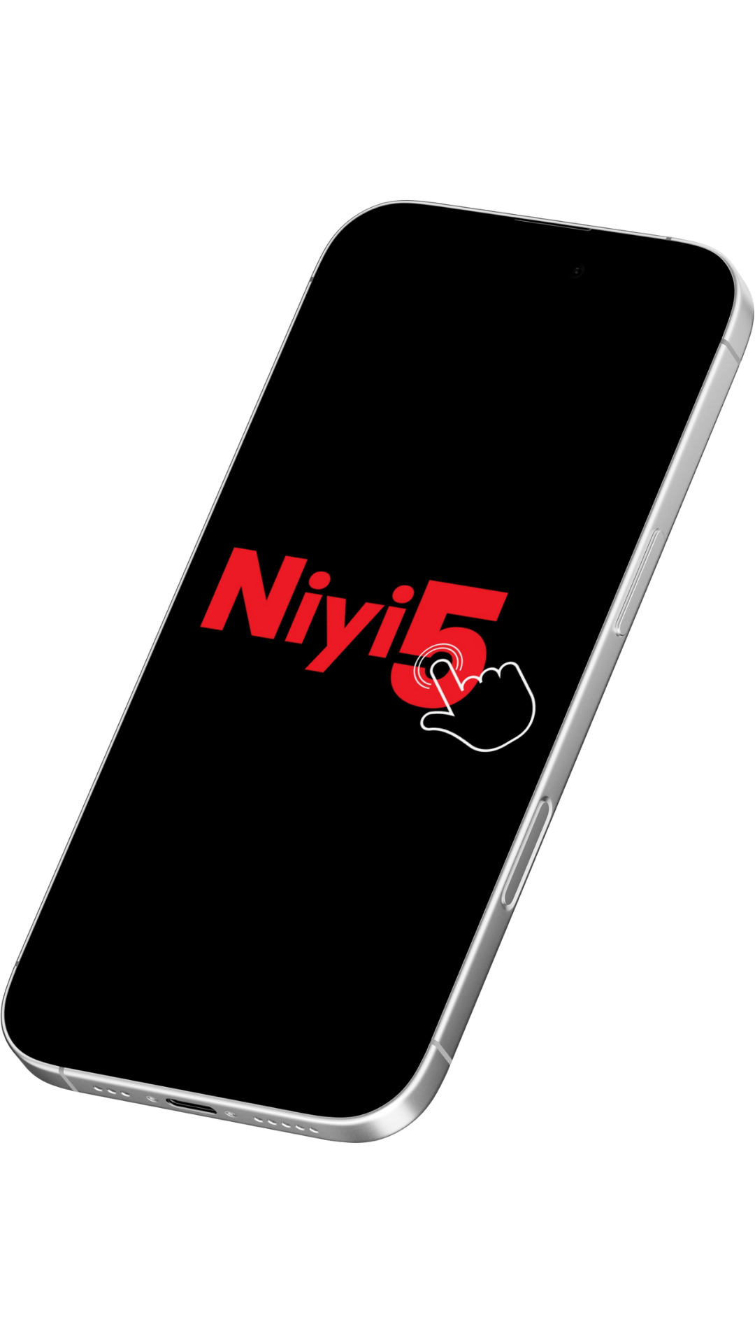 Niyi5 Mobile App